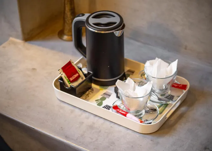 Riad Vanilla Sma & Spa